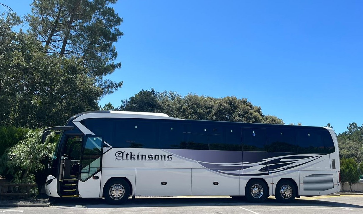 About atkinsoncoaches